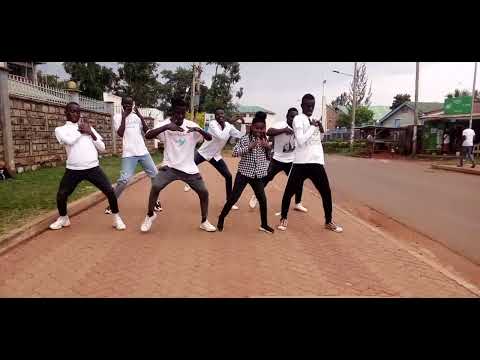 Spy shitta ft Olamide-Kolobi(OfficialDanceVideo)
