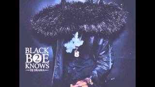 Quez - "High Tymes" (Black Boe Knows 2)