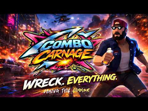Announcement Trailer