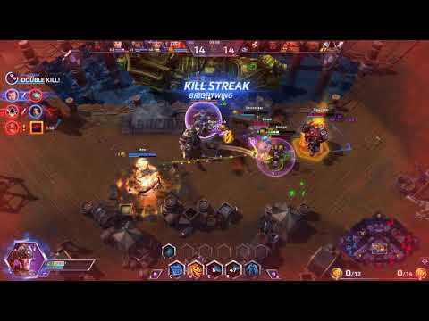 [HotS, Cassia 2] All Live Recordings + Fun End Stuff