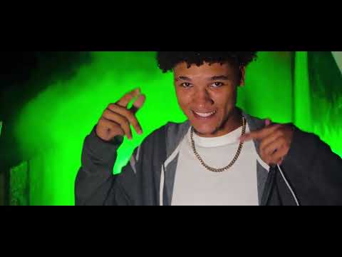 El Boro 21 - 🗣Ay Dios Mio😣 | Video Oficial 💚❤