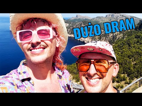 ORKI Z MAJORKI. A właściwie dramy...