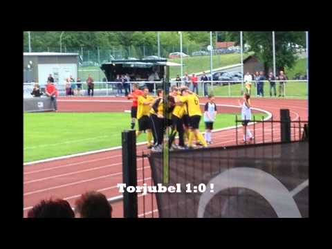 Bornaer SV Saisonrückblick 2012/13 (Fanvideo)