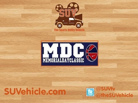 Nike MDC Championship - 16U: Georgia Stars Elite vs. Georgia Stars RL