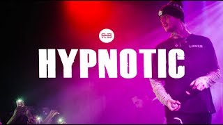 Nirvana x Lil Peep Type Beat "Hypnotic" (Alternative Rock Guitar Hip Hop Instrumental 2018)