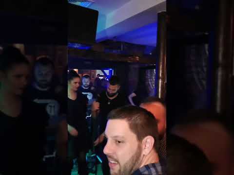 Nemanja Stevanovic ft. Vanja Cordasevic - Live mix (Bijeljina, Moja Kafanica 2k19)