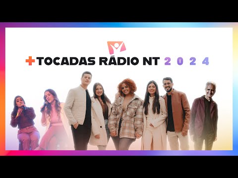 AS 30 MAIS TOCADAS 2024 | RÁDIO NOVO TEMPO @novotemporadio