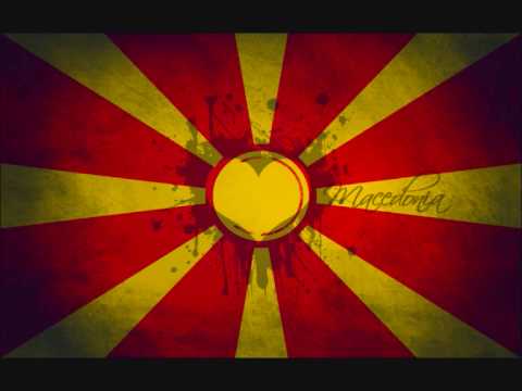 Marjan Stojanovski - Ovoj ritam e jak