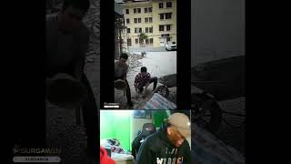 Download lagu Percuma sekolah tinggi tinggi #shorts mp3