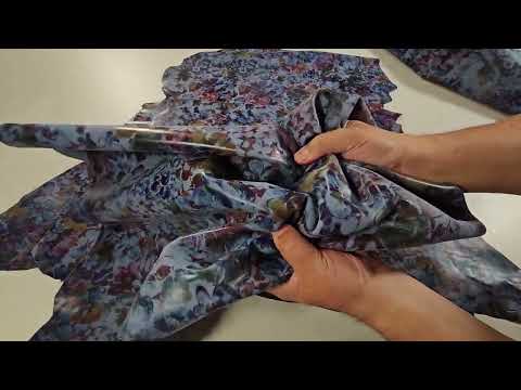 FANTASY  LEATHER 852