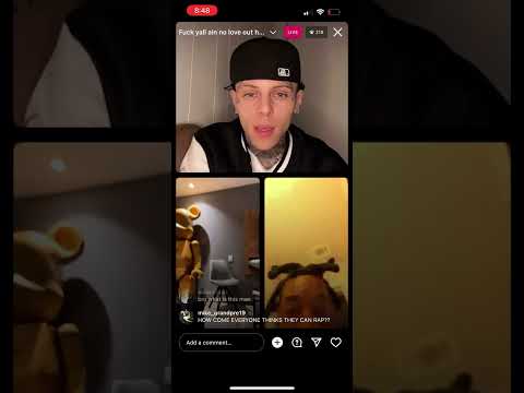 Pokerthejew tells Jwavy that Checkthestar is a lame lol