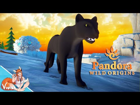 pandora wild origins pandora wild origins
