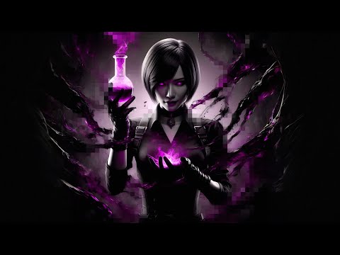 CHASHKAKEFIRA, DJ PXRPLE – POTION (SLOWED + REVERB)