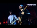 Gravity - The World Without Logos (LIVE 08.02.13 ...