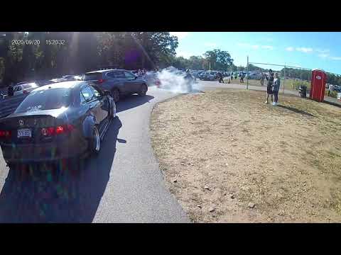 LOS DUROS SOBRE RUEDAS WORCESTER.MA