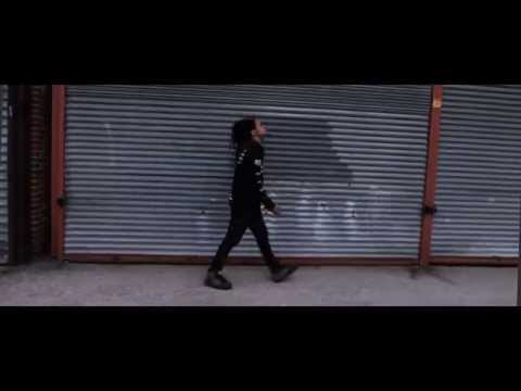 Malik Ferraud - Infinity Prod. GoldSoul