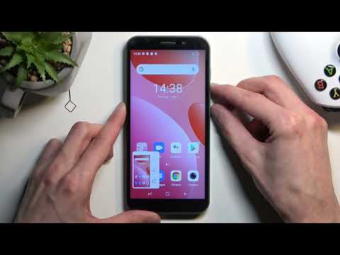 How to Take a Screenshot on DOOGEE X97 Pro? Screenshot Methods Checkup & Short Presentation Video!