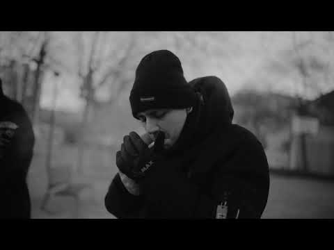 ADRIcG - RESACA (VIDEOCLIP OFICIAL)