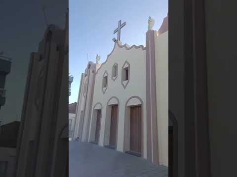 igreja de são domingos brejo da madre de Deus pe