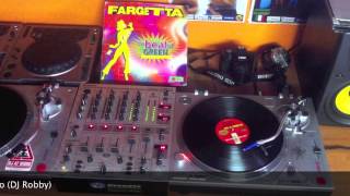 Fargetta - The Beat Of Green_May Day May Day_(Alex Mix)