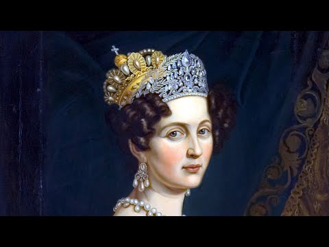 Hofer Museumsschätzchen Folge 2: Eine Königin in Hof