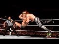 Randy Orton vs. Heath Slater: Raw, July 30, 2012