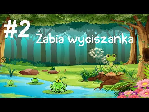 WYCISZANKA NAD STAWEM - muzyka relaksacyjna