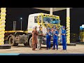 Nayara Energy X Tata Motors Celebrate The Spirit Of Truckers