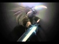 Cloud VS Sephiroth AMV Monster Skillet Low Pitched