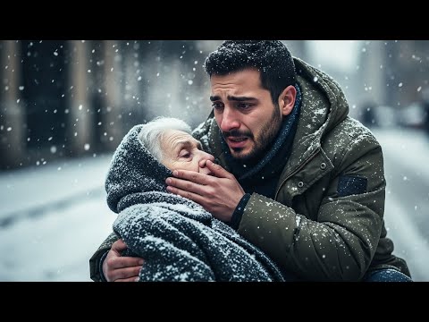 Shqiptari në Zvicër ndihmoi një plakë që po vdiste  pa e ditur se ajo ishte milionere. Çfarë ndodhi