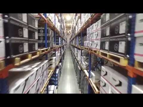 Come take a tour of the new TSW Wheels HQ and Warehouse