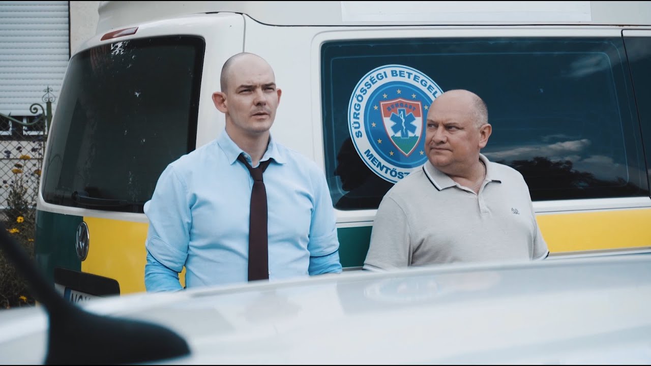 Készül a KILAKOLTATÁS