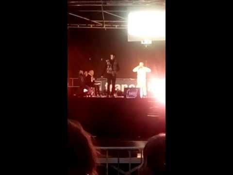 Rital 2 B.S.M & Le Jaguar - tout se fume en live à BSM