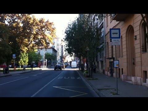 Budapest 129-es járat; Széher út - Széll Kálmán tér M