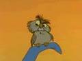 The Sword In The Stone Hungry Wolf