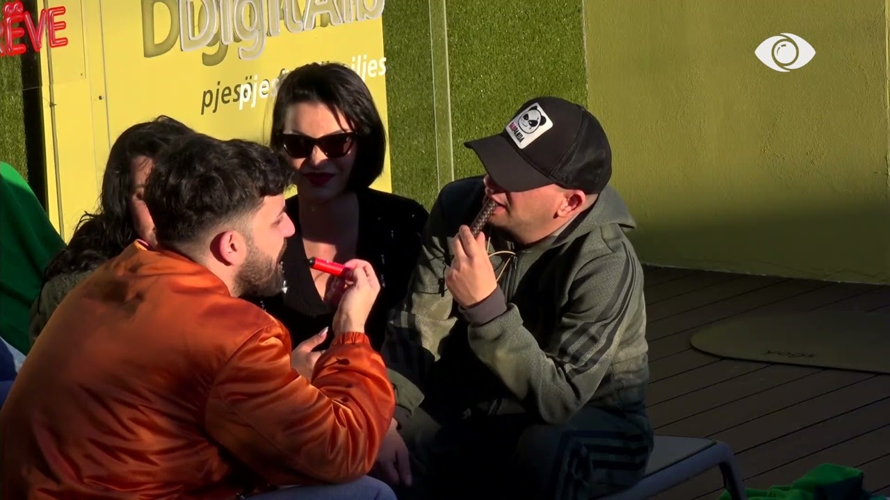 Roza: Këtë vit mendoj se do e fitojë një vajzë Big Brother/ Ja reagimi i banorëve…-Big Brother VIP 3