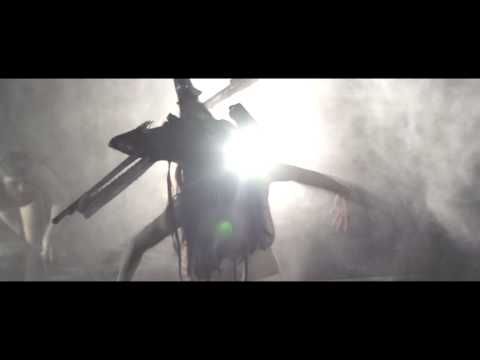 Gary Numan - 'I Am Dust' (OFFICIAL VIDEO)