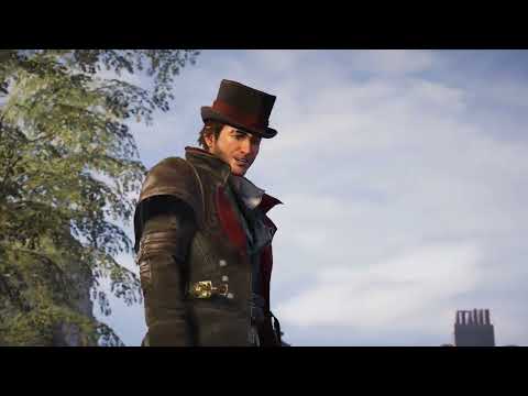 Assassin's Creed Syndicate pt 49 Protecting The Prime Minister