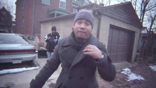 Boaz - "Enemies" Freestyle Music Video
