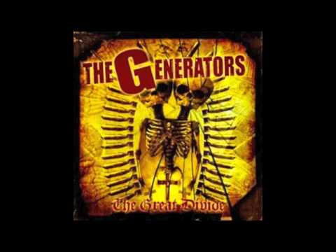 The Generators - So Many Miles