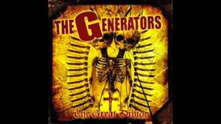 The Generators - So Many Miles