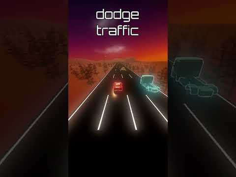 Midnight Motorway