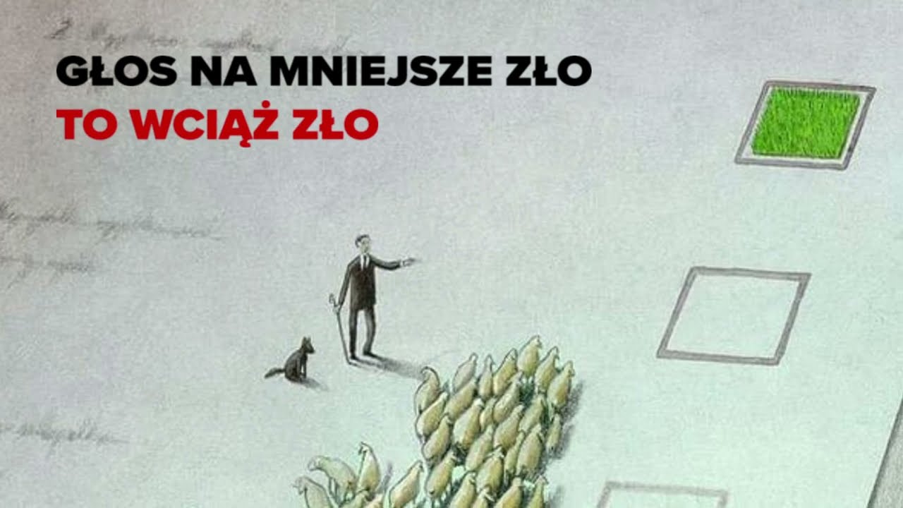 Podpisz petycję Żaden z powyższych