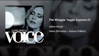 The Wraggle Taggle Gypsies-O!