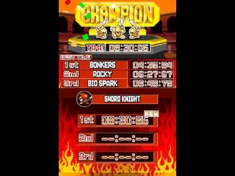 Kirby Super Star Ultra Helper to Hero (Sword Knight, HtH Finale)