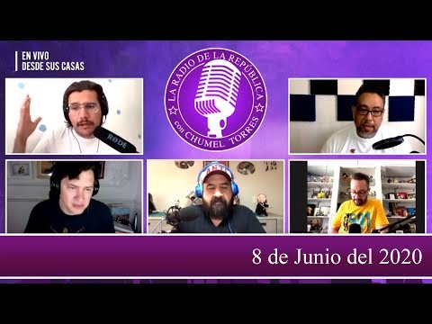 Zoe da positivo+ - La Radio de la República