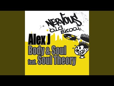 Body & Soul feat. Soul Theory (Main Mix)