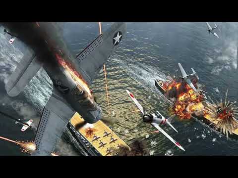 Americans Downed Sixty Zero Fighters in Two Battles