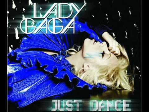 Lady Gaga - Just Dance (Club Remix) Ft. Colby O'Donis