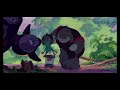 Gantu Captures Lilo And Stitch Lilo Stitch